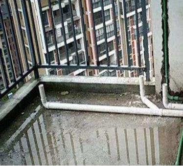 临澧漏水维修 阳台漏水怎么修理?