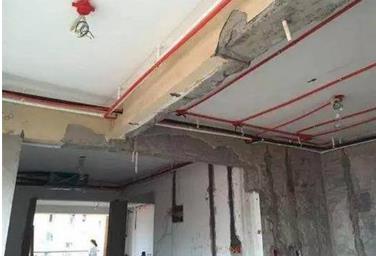 临澧漏水维修 墙面漏水怎么办呢?墙面漏水的原因?