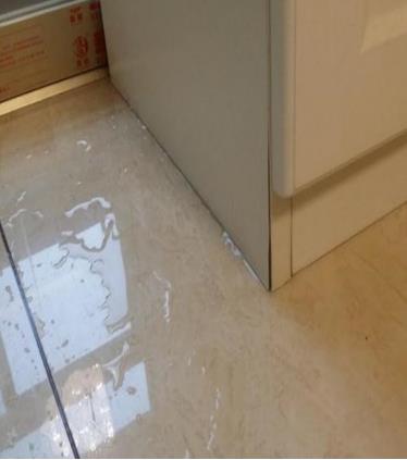 临澧漏水检测 厕所漏水怎么检测?