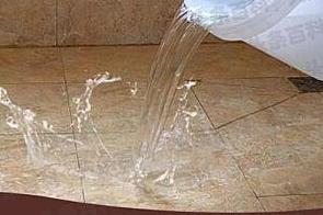 临澧漏水维修 免砸砖防水材料该如何施工